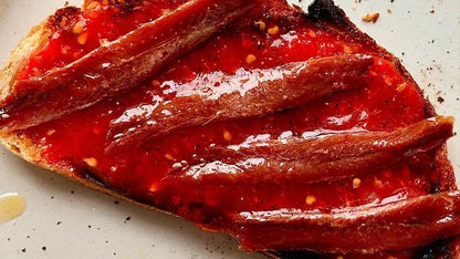 Cantabrian Anchovies in Extra Virgin Olive Oil (3-Pack)