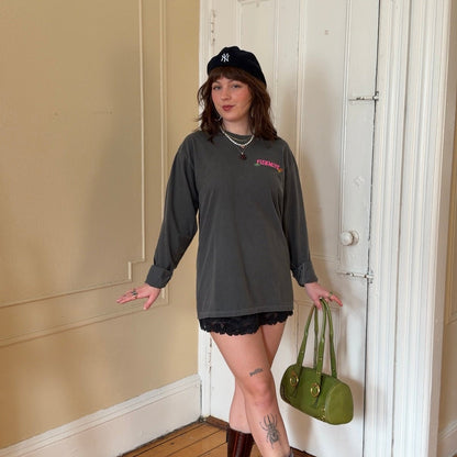 Fishwife Long-Sleeve T-Shirt