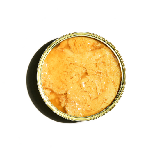 Albacore Tuna with Soy Ginger (3-Pack)