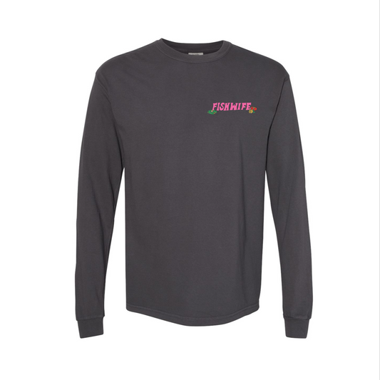 Fishwife Long-Sleeve T-Shirt