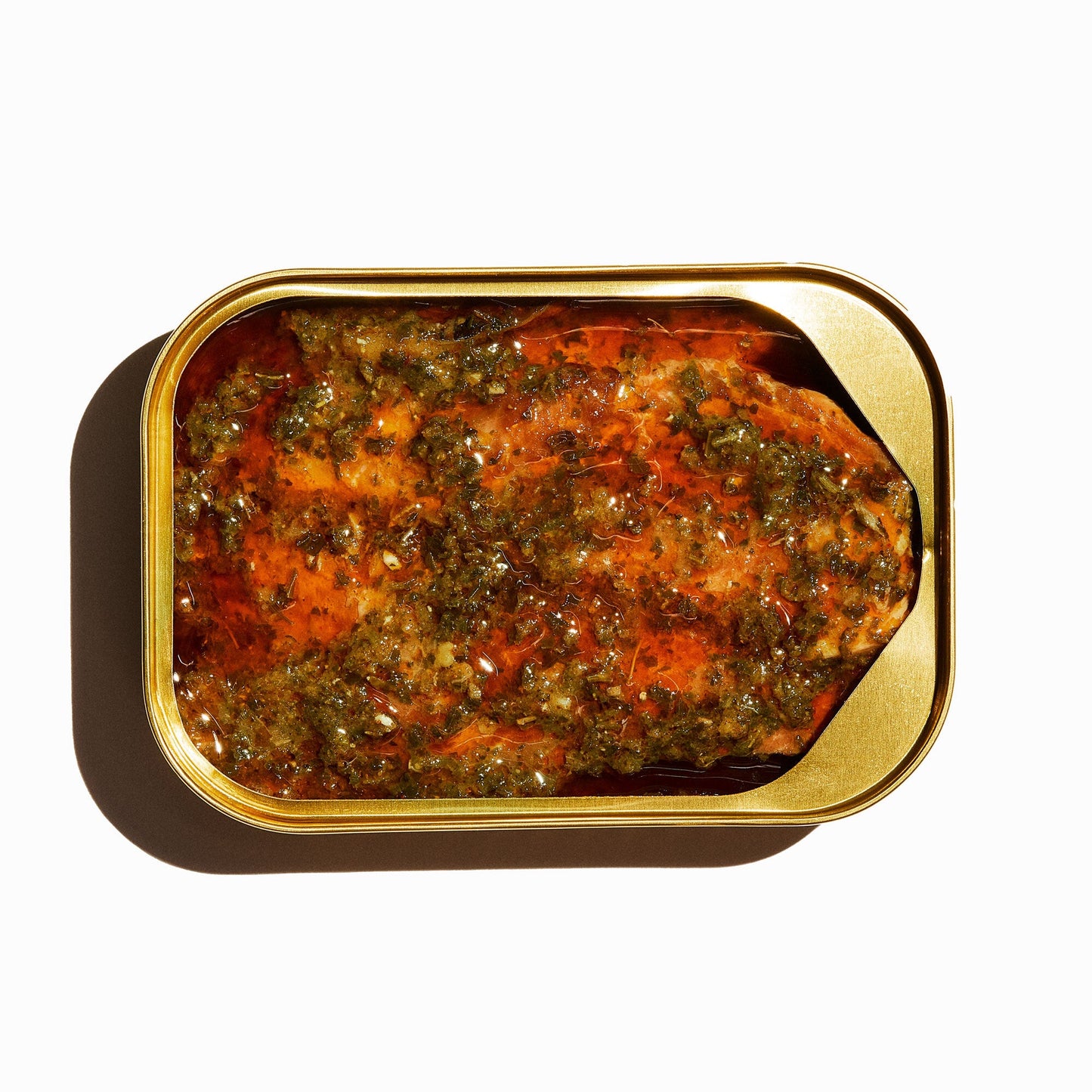 Smoked Rainbow Trout with Red Chimichurri (3-Pack)