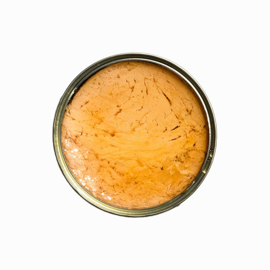 Albacore Tuna with Spanish Lemon (1-Pack)