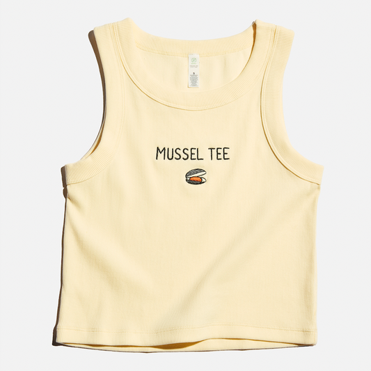 Mussel Tee
