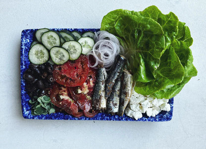 Sardines with Hot Pepper (3-Pack)
